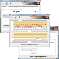 EngineCheck screenshots